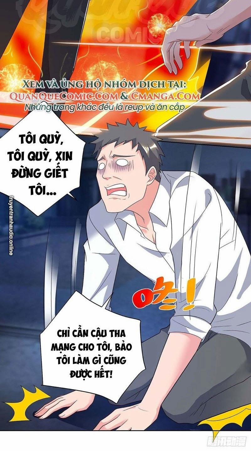 Trọng Sinh Khí Thiếu Quy Lai 114 trang 1