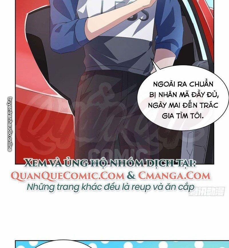 Trọng Sinh Khí Thiếu Quy Lai 115 trang 1