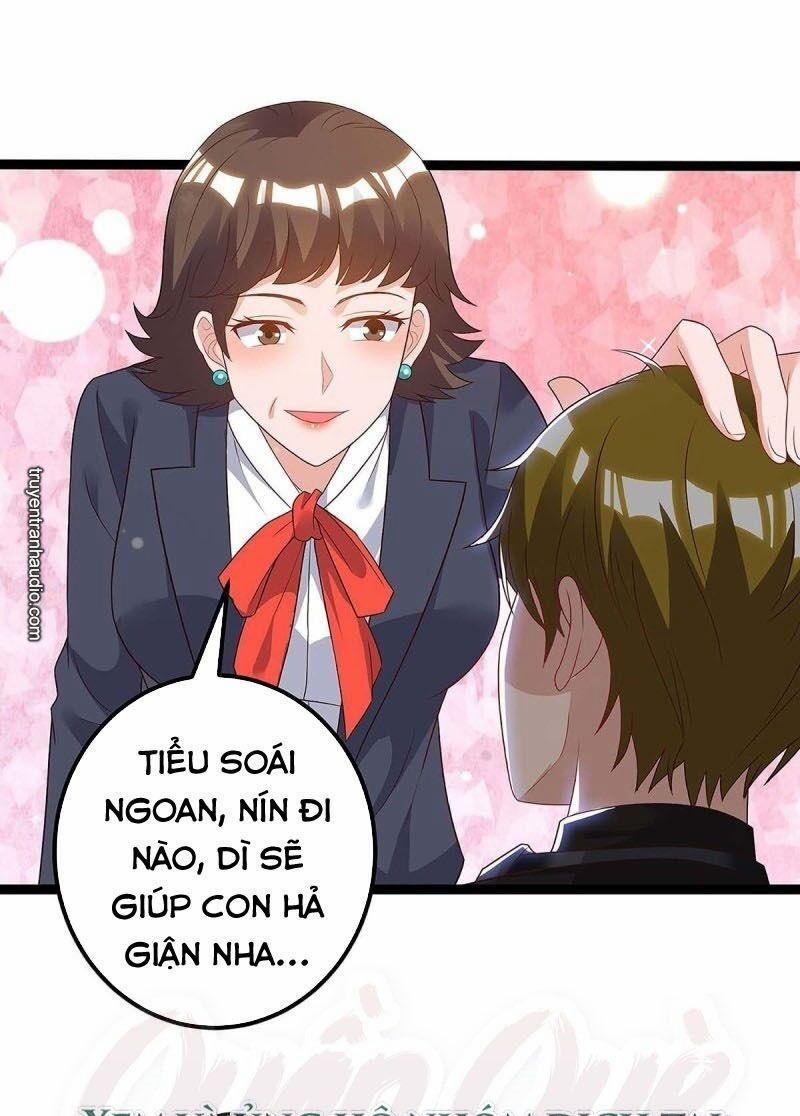 Trọng Sinh Khí Thiếu Quy Lai 116 trang 0