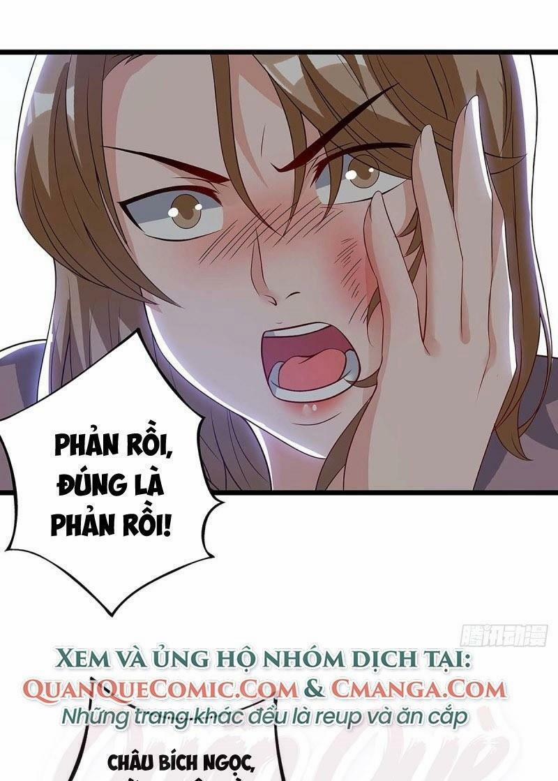 Trọng Sinh Khí Thiếu Quy Lai 117 trang 0