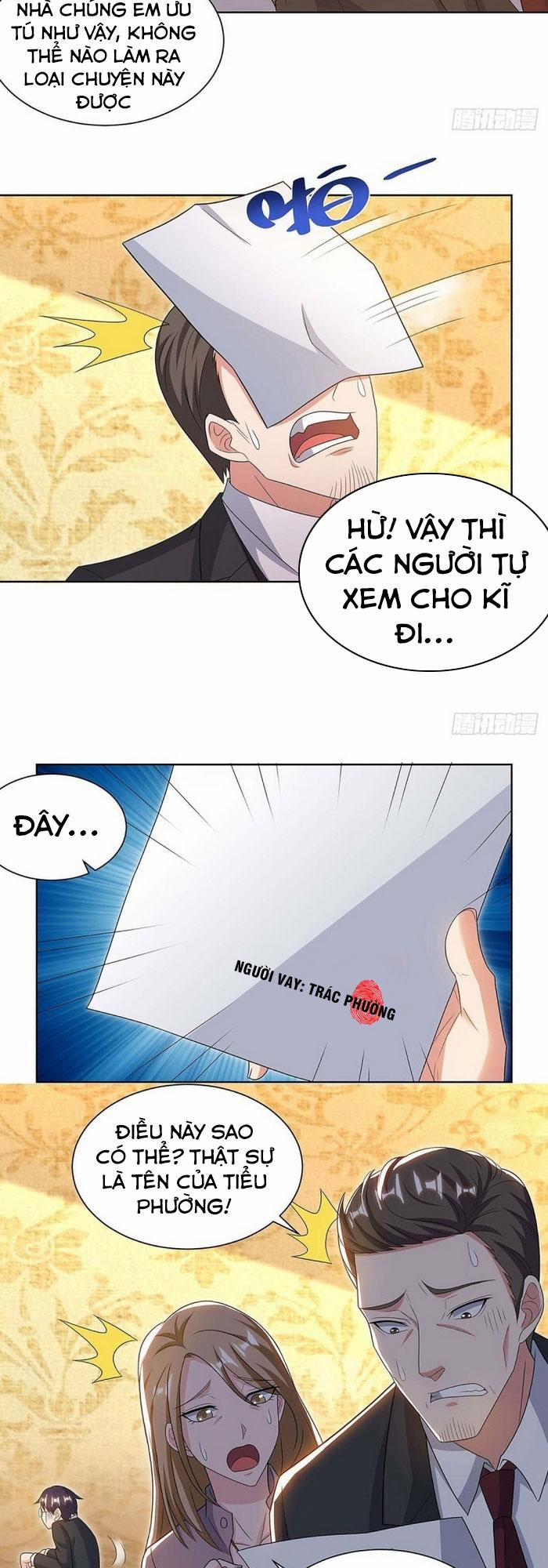 Trọng Sinh Khí Thiếu Quy Lai 122 trang 1