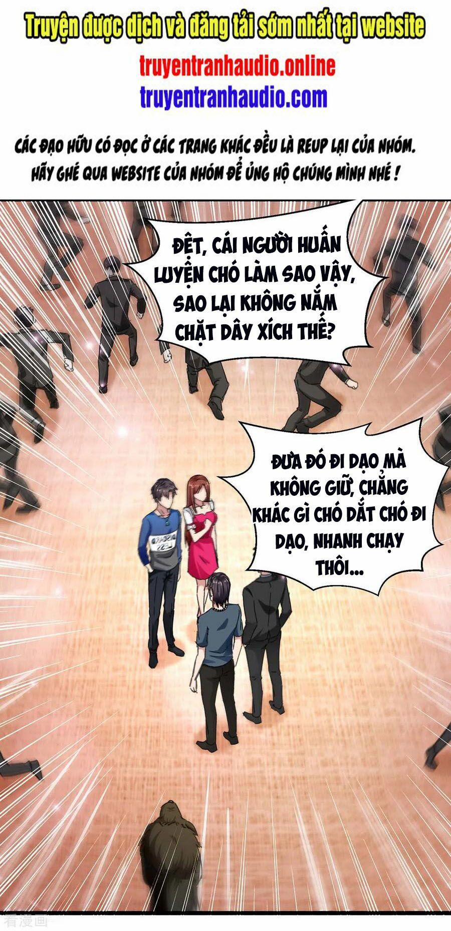 Trọng Sinh Khí Thiếu Quy Lai 148 trang 0
