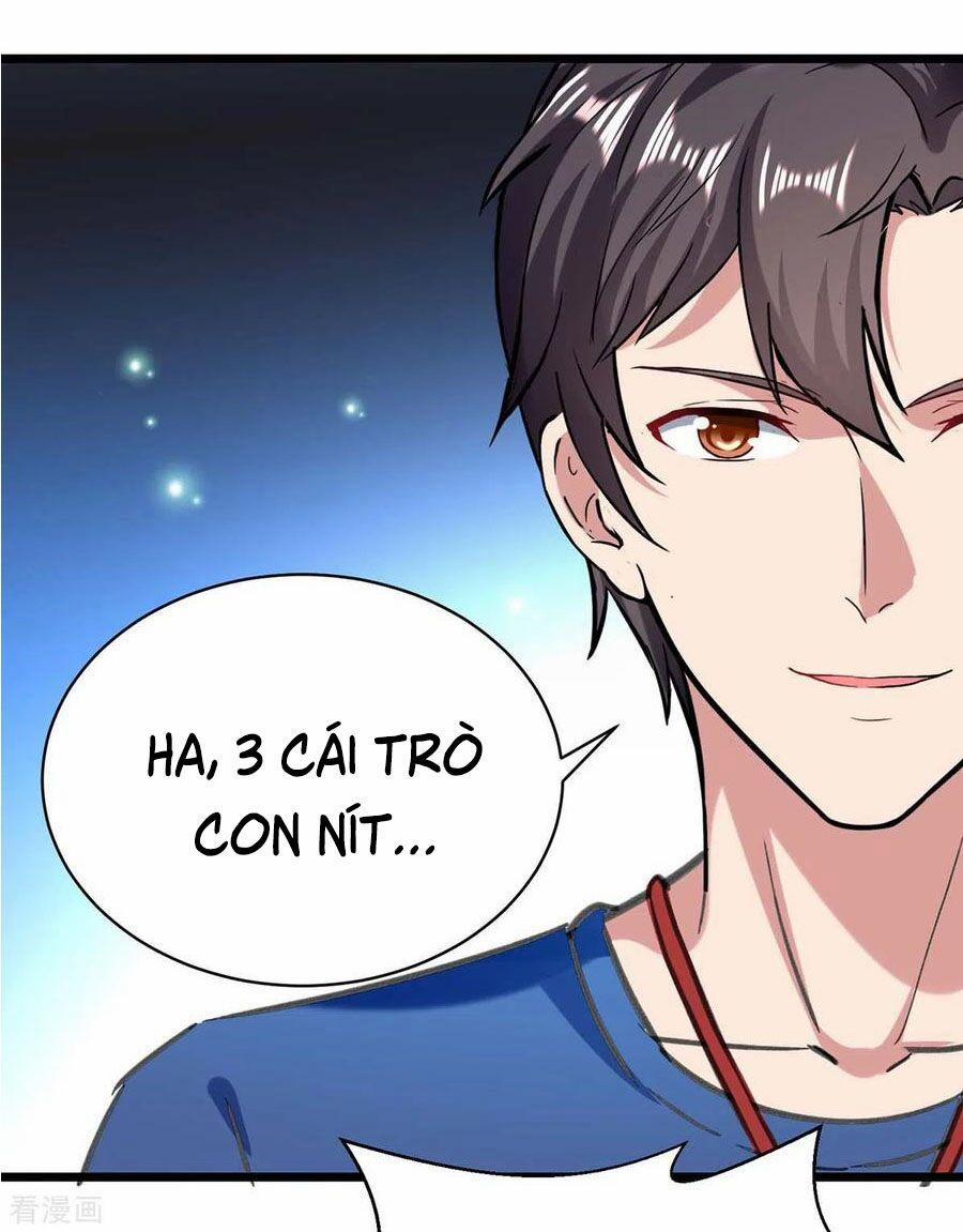 Trọng Sinh Khí Thiếu Quy Lai 148 trang 1