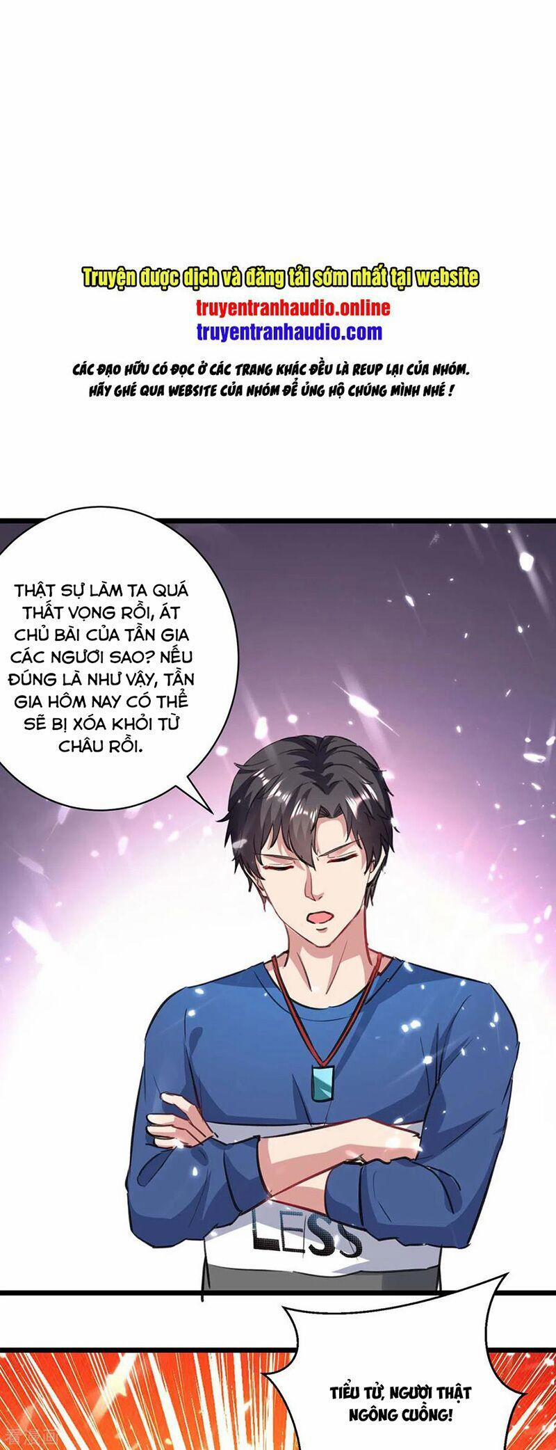 Trọng Sinh Khí Thiếu Quy Lai 153 trang 0