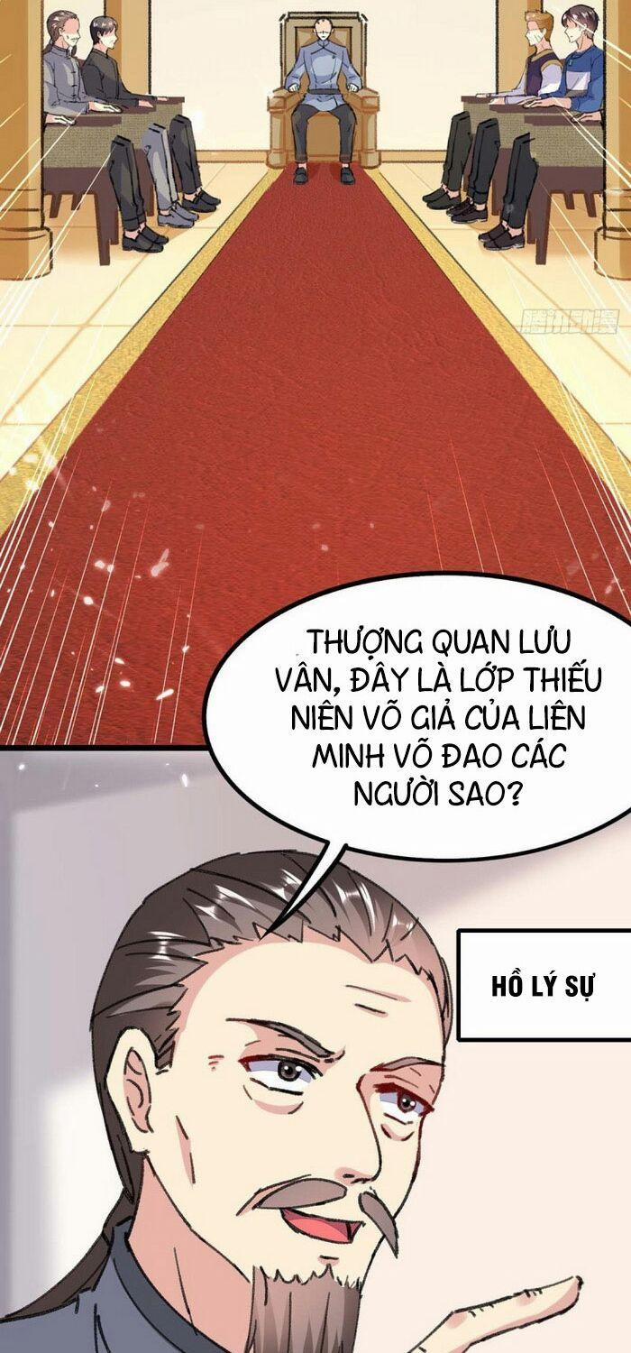 Trọng Sinh Khí Thiếu Quy Lai 157 trang 1