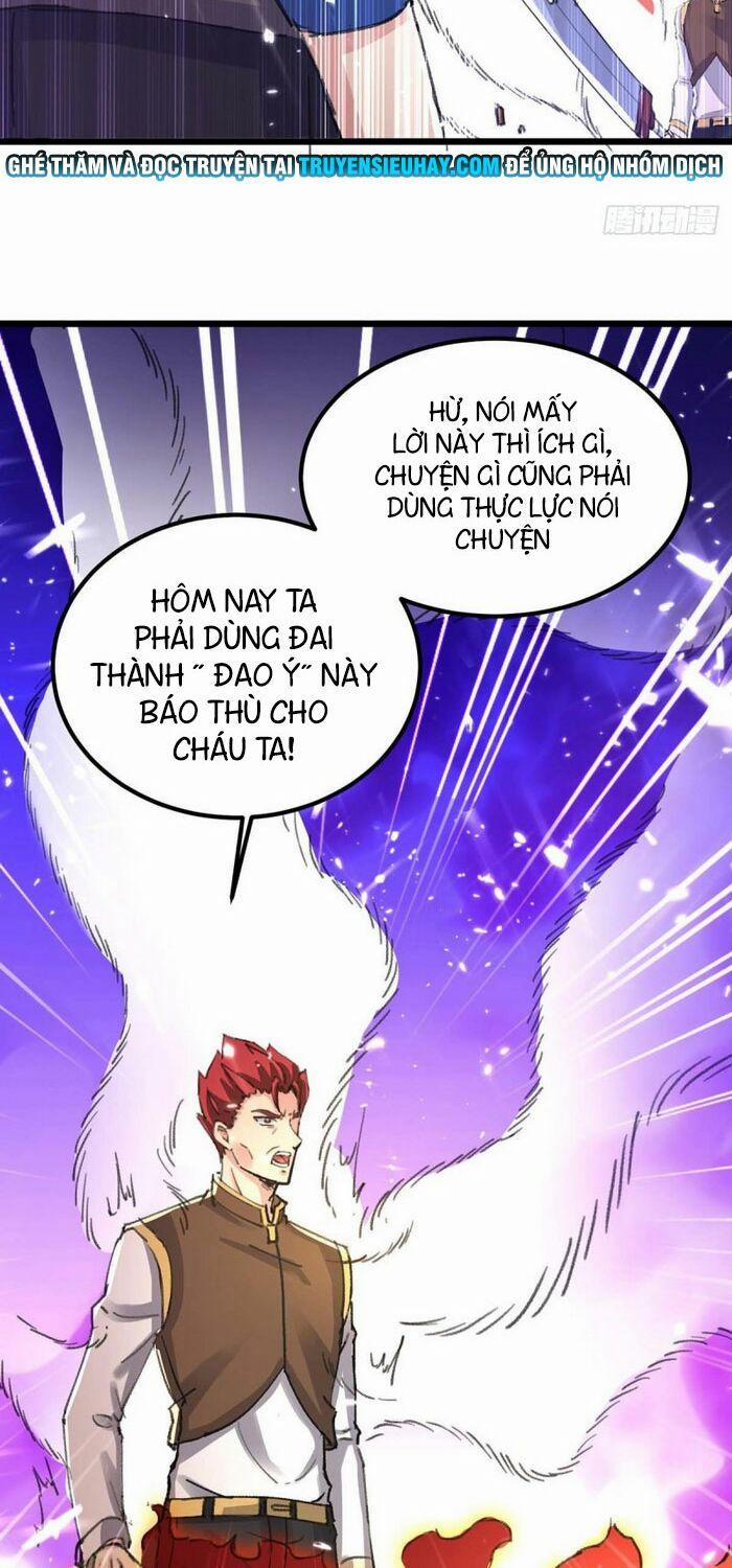 Trọng Sinh Khí Thiếu Quy Lai 160 trang 1