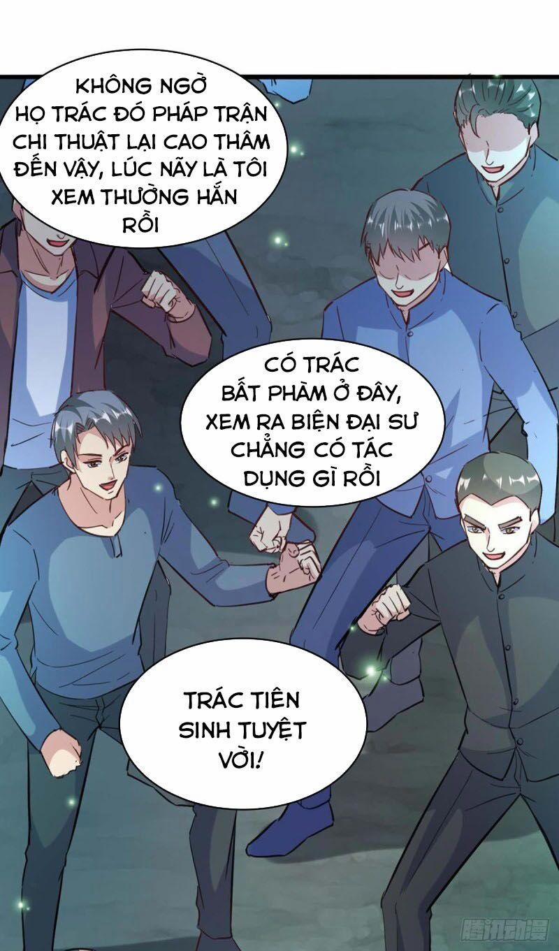 Trọng Sinh Khí Thiếu Quy Lai 162 trang 1