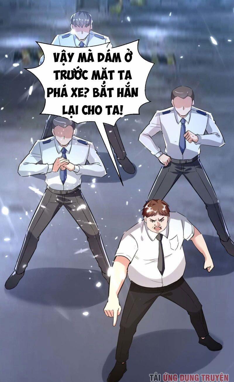 Trọng Sinh Khí Thiếu Quy Lai 167 trang 0