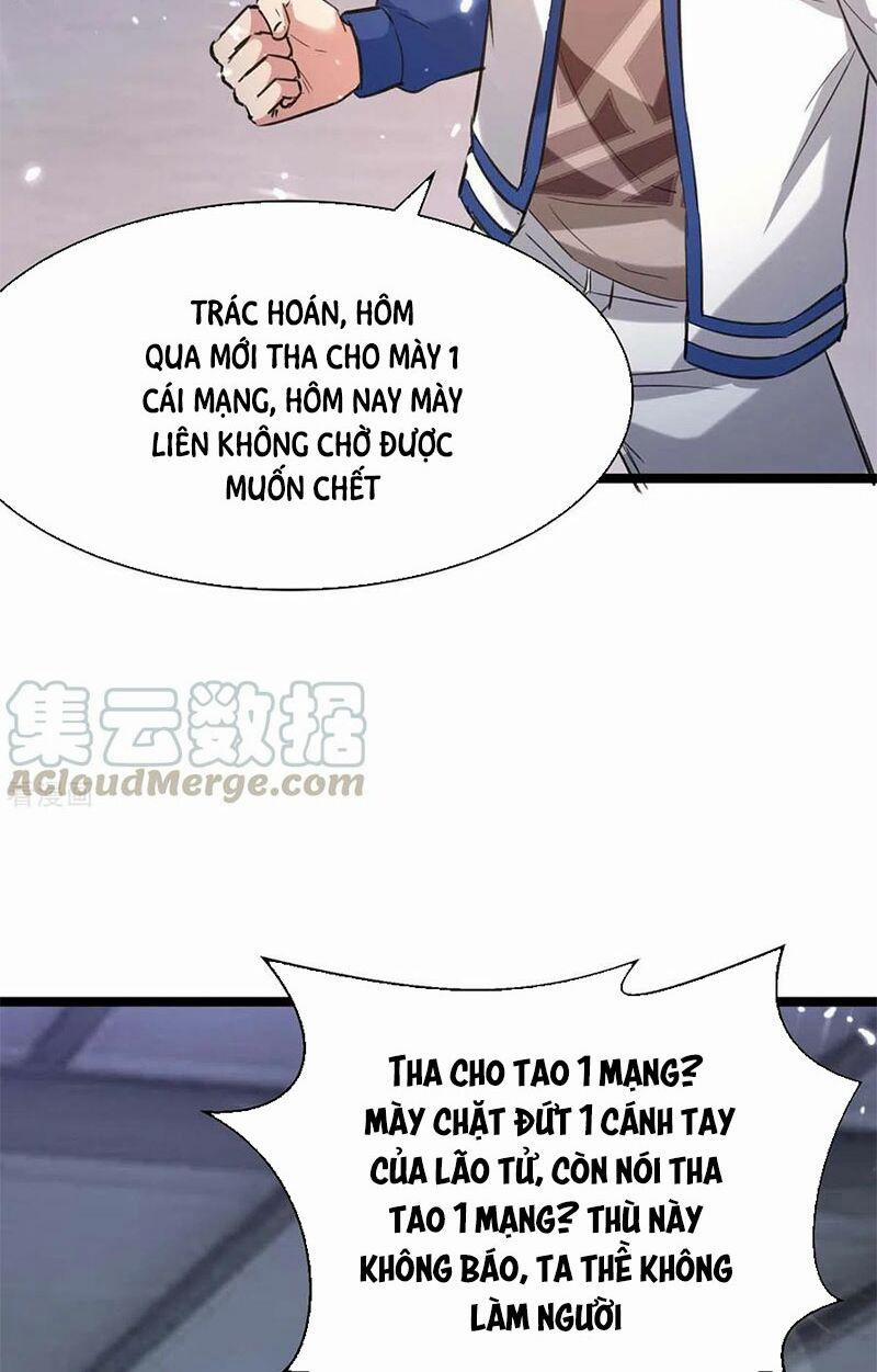 Trọng Sinh Khí Thiếu Quy Lai 169 trang 0
