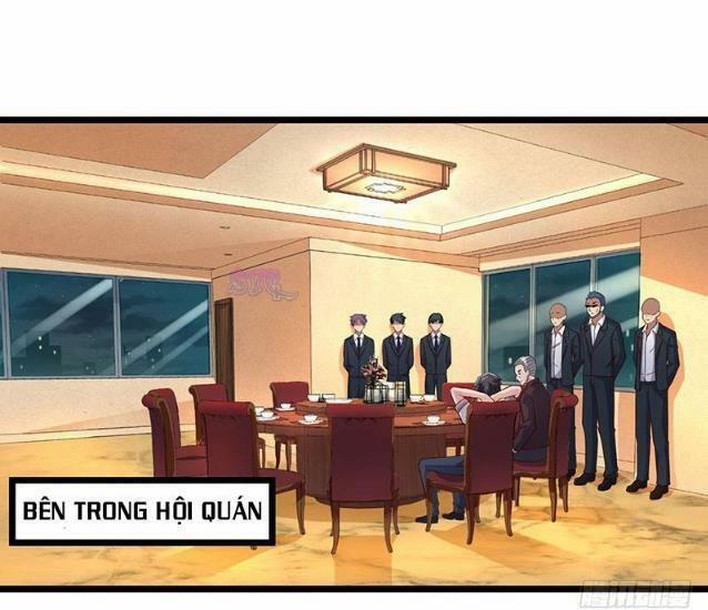 Trọng Sinh Khí Thiếu Quy Lai 17 trang 0