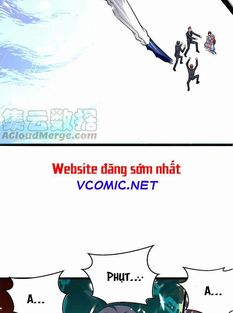 Trọng Sinh Khí Thiếu Quy Lai 174 trang 1