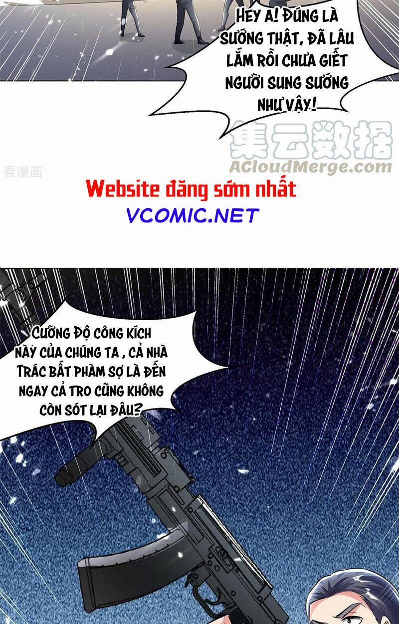 Trọng Sinh Khí Thiếu Quy Lai 175 trang 0