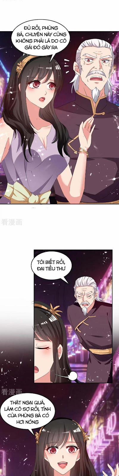 Trọng Sinh Khí Thiếu Quy Lai 229 trang 10