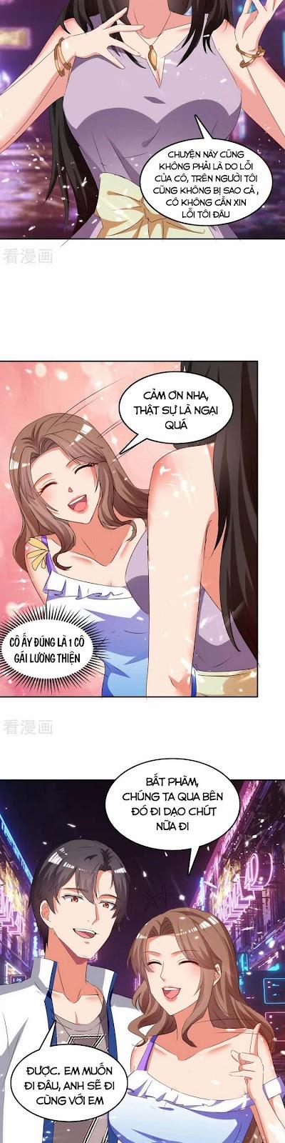 Trọng Sinh Khí Thiếu Quy Lai 229 trang 11