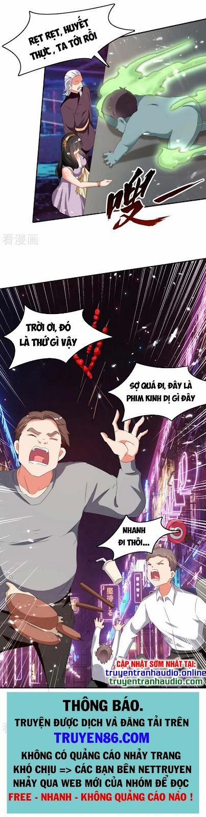 Trọng Sinh Khí Thiếu Quy Lai 229 trang 13