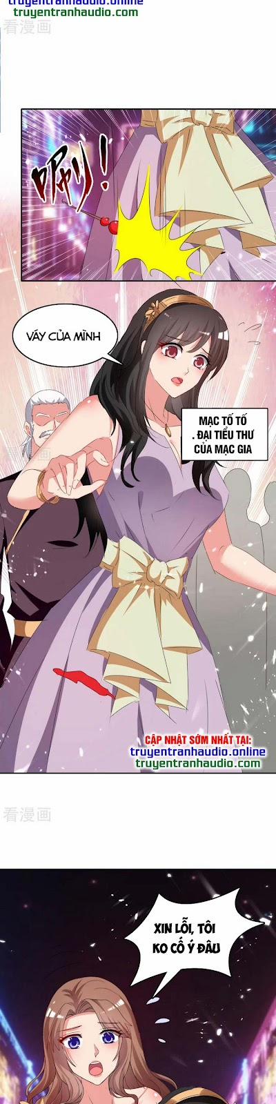 Trọng Sinh Khí Thiếu Quy Lai 229 trang 5