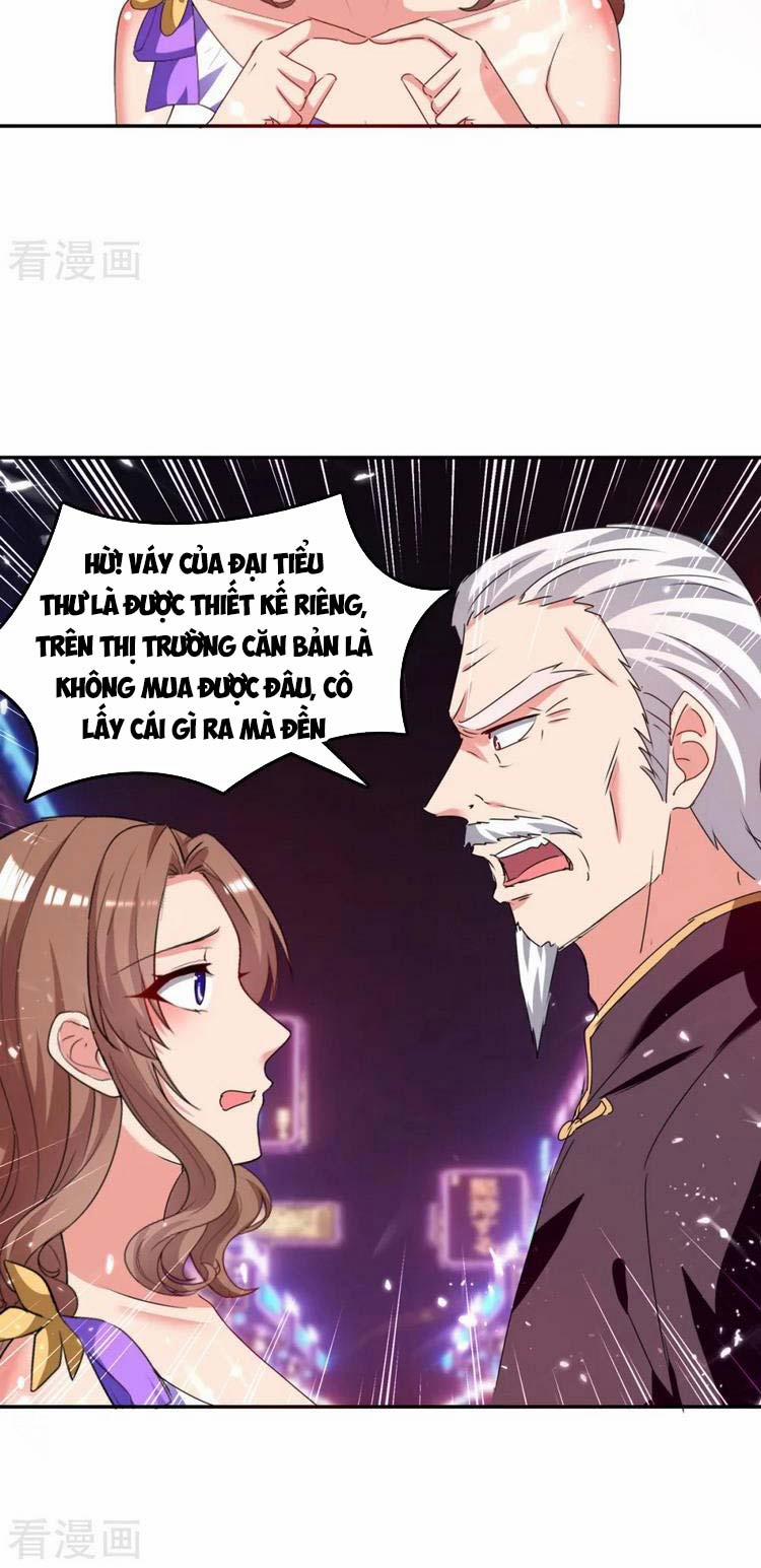 Trọng Sinh Khí Thiếu Quy Lai 229 trang 7