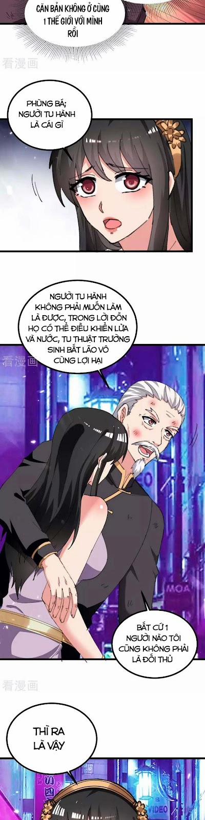 Trọng Sinh Khí Thiếu Quy Lai 230 trang 7