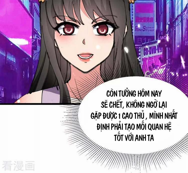 Trọng Sinh Khí Thiếu Quy Lai 230 trang 8