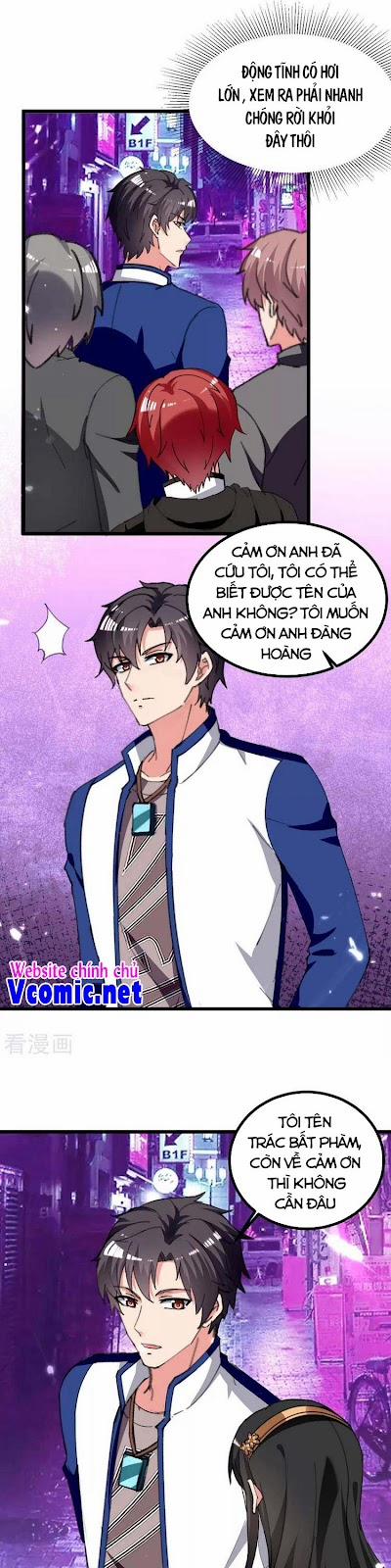 Trọng Sinh Khí Thiếu Quy Lai 230 trang 9