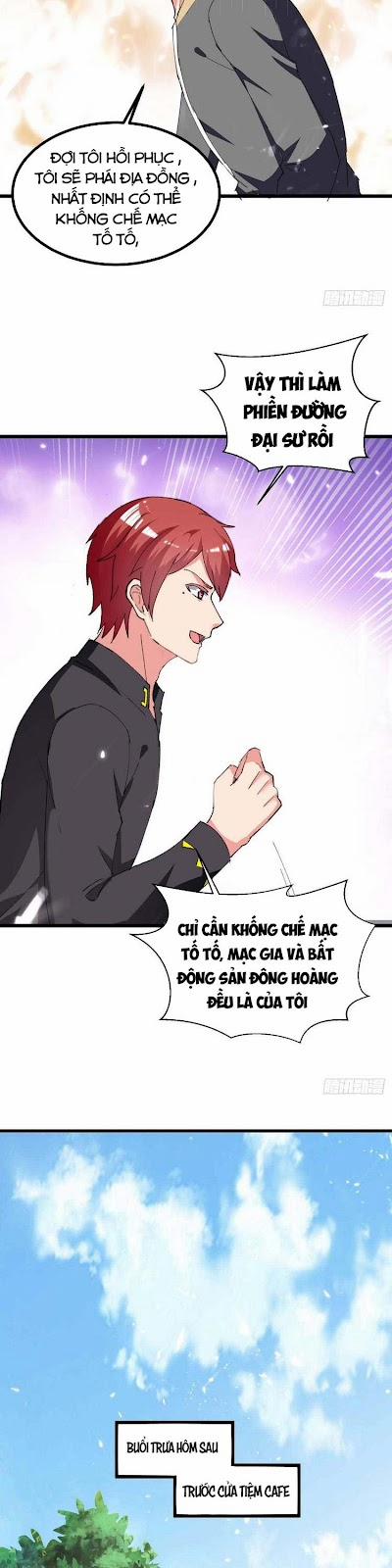 Trọng Sinh Khí Thiếu Quy Lai 231 trang 3