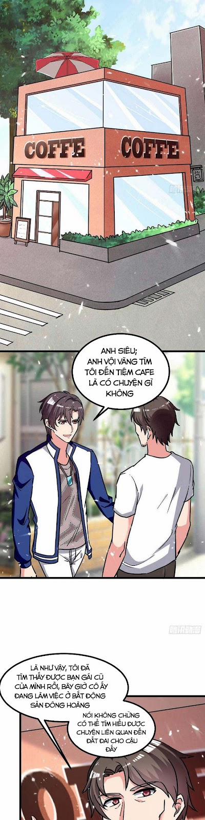 Trọng Sinh Khí Thiếu Quy Lai 231 trang 4