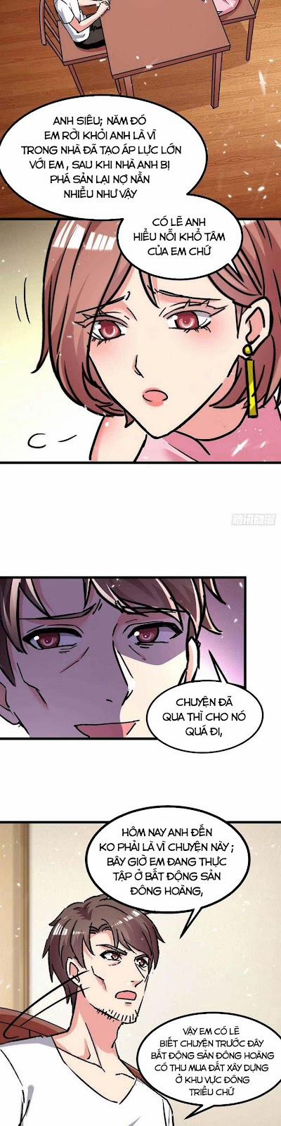 Trọng Sinh Khí Thiếu Quy Lai 231 trang 7