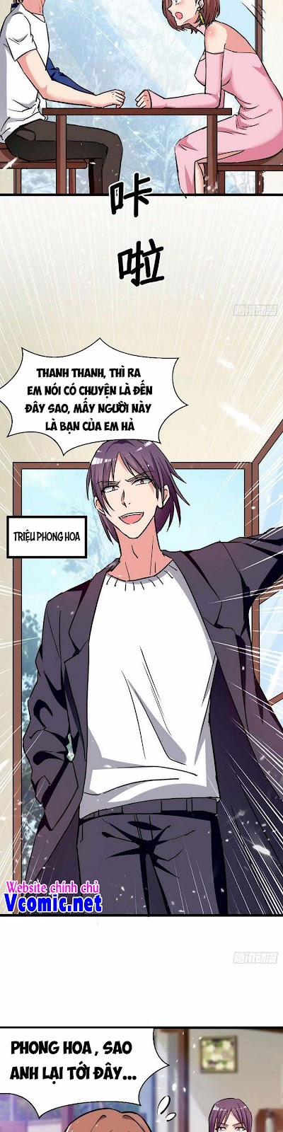 Trọng Sinh Khí Thiếu Quy Lai 231 trang 9