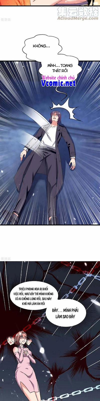 Trọng Sinh Khí Thiếu Quy Lai 234 trang 2