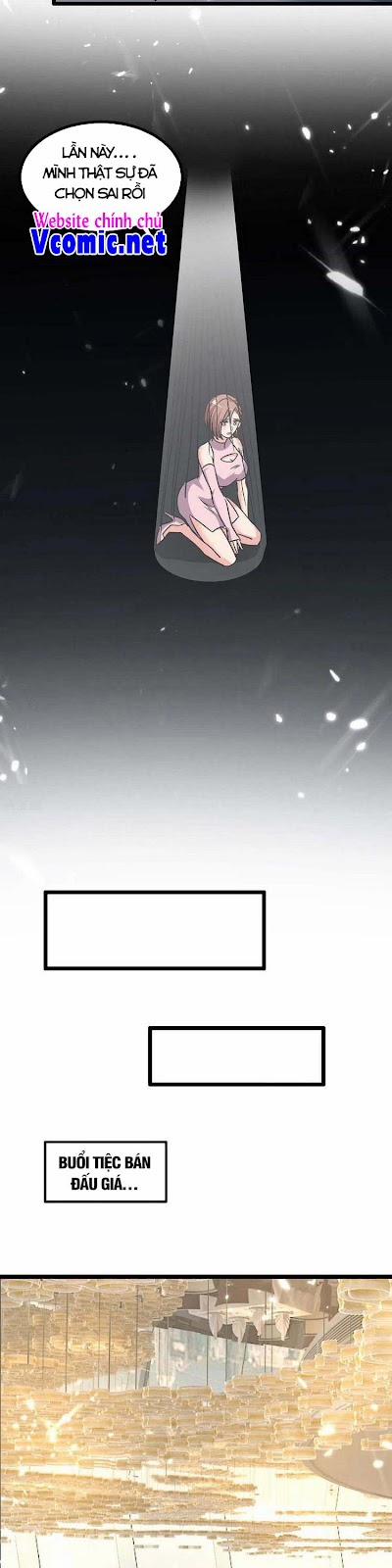 Trọng Sinh Khí Thiếu Quy Lai 234 trang 6