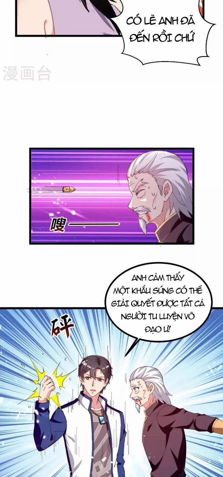 Trọng Sinh Khí Thiếu Quy Lai 240 trang 8