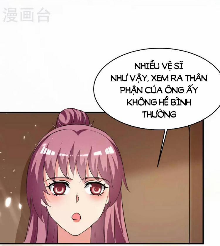 Trọng Sinh Khí Thiếu Quy Lai 245 trang 15