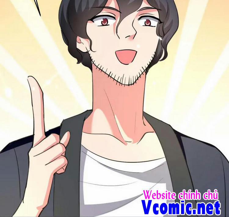 Trọng Sinh Khí Thiếu Quy Lai 245 trang 17