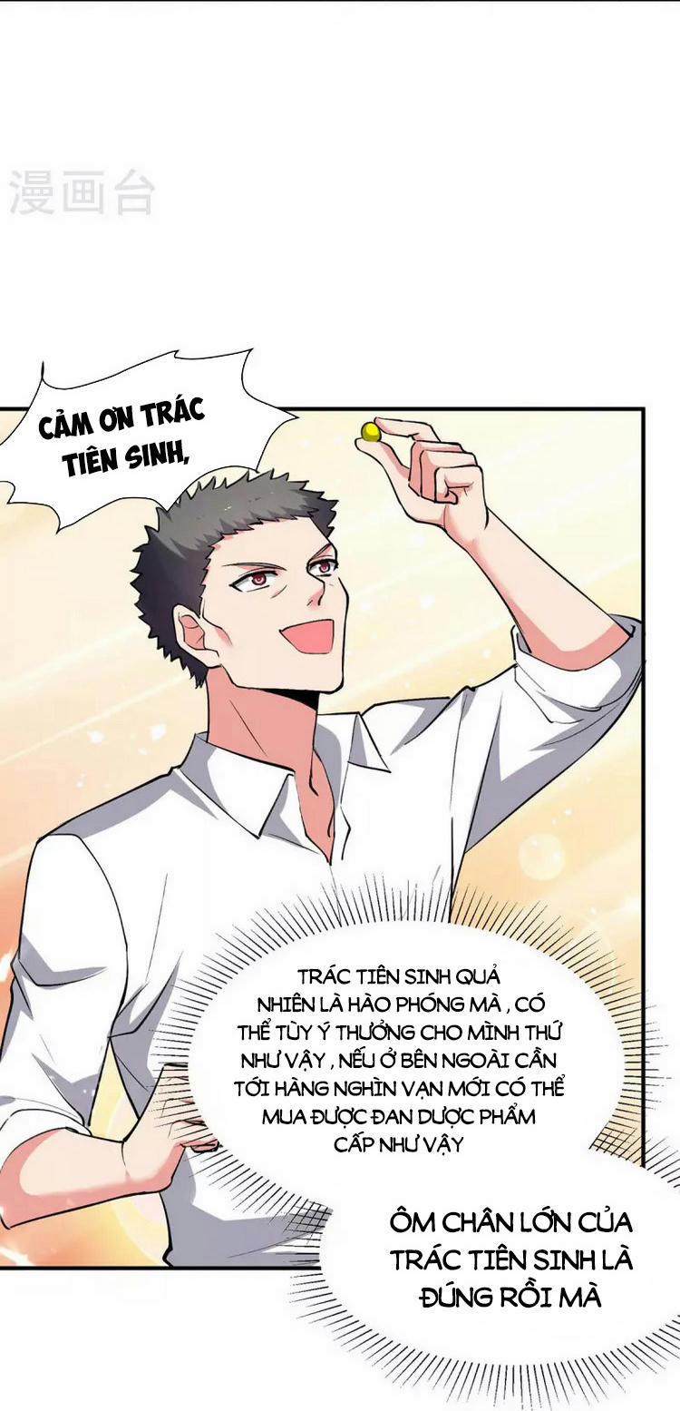 Trọng Sinh Khí Thiếu Quy Lai 245 trang 2