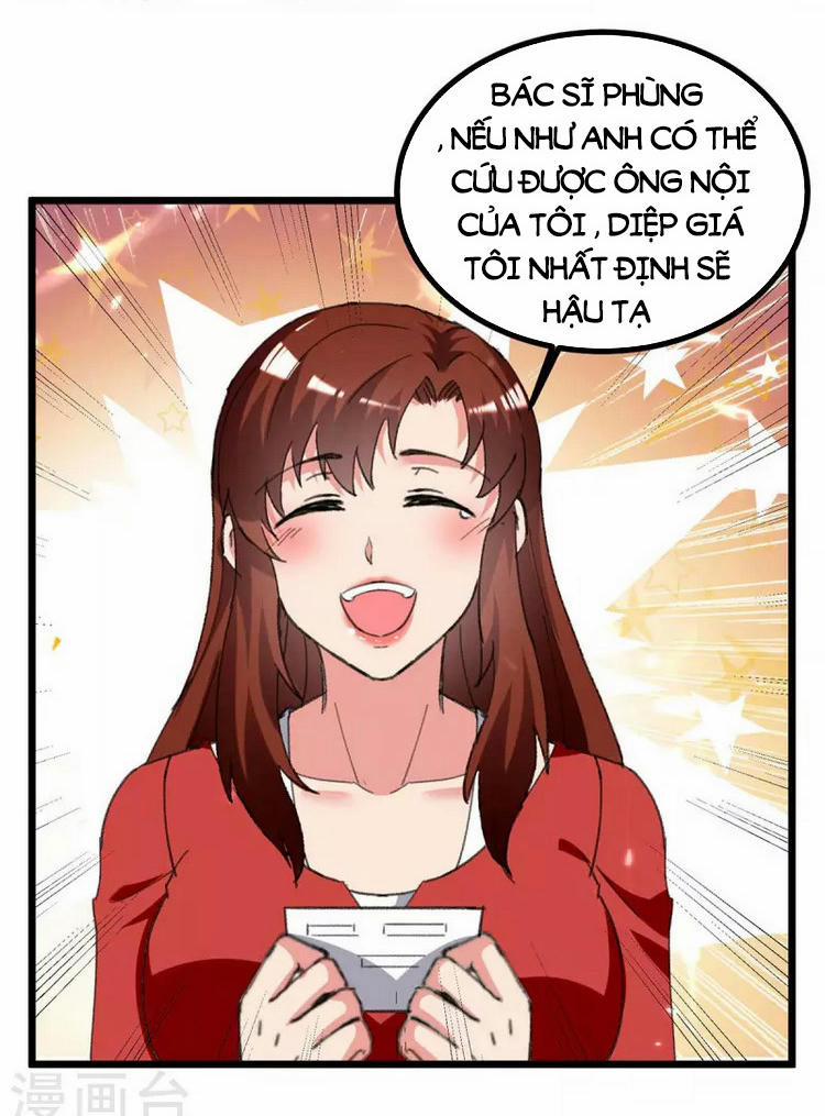 Trọng Sinh Khí Thiếu Quy Lai 245 trang 23