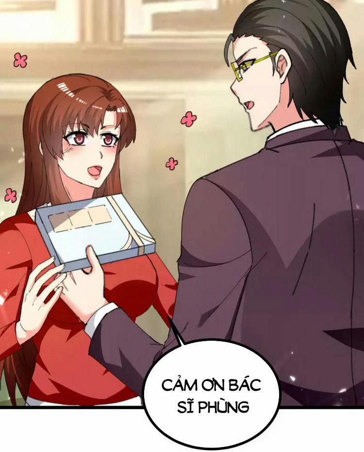 Trọng Sinh Khí Thiếu Quy Lai 245 trang 28