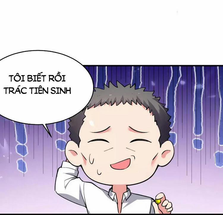 Trọng Sinh Khí Thiếu Quy Lai 245 trang 4