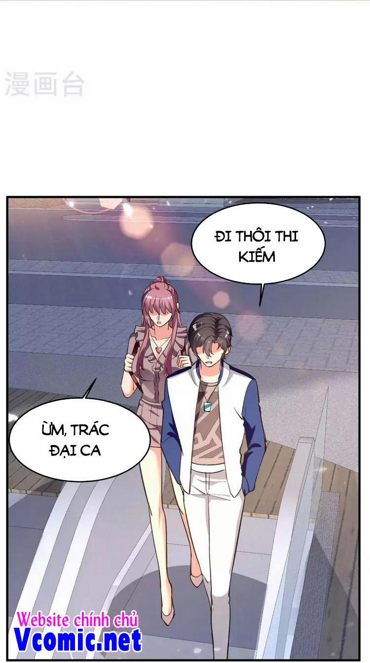 Trọng Sinh Khí Thiếu Quy Lai 245 trang 5