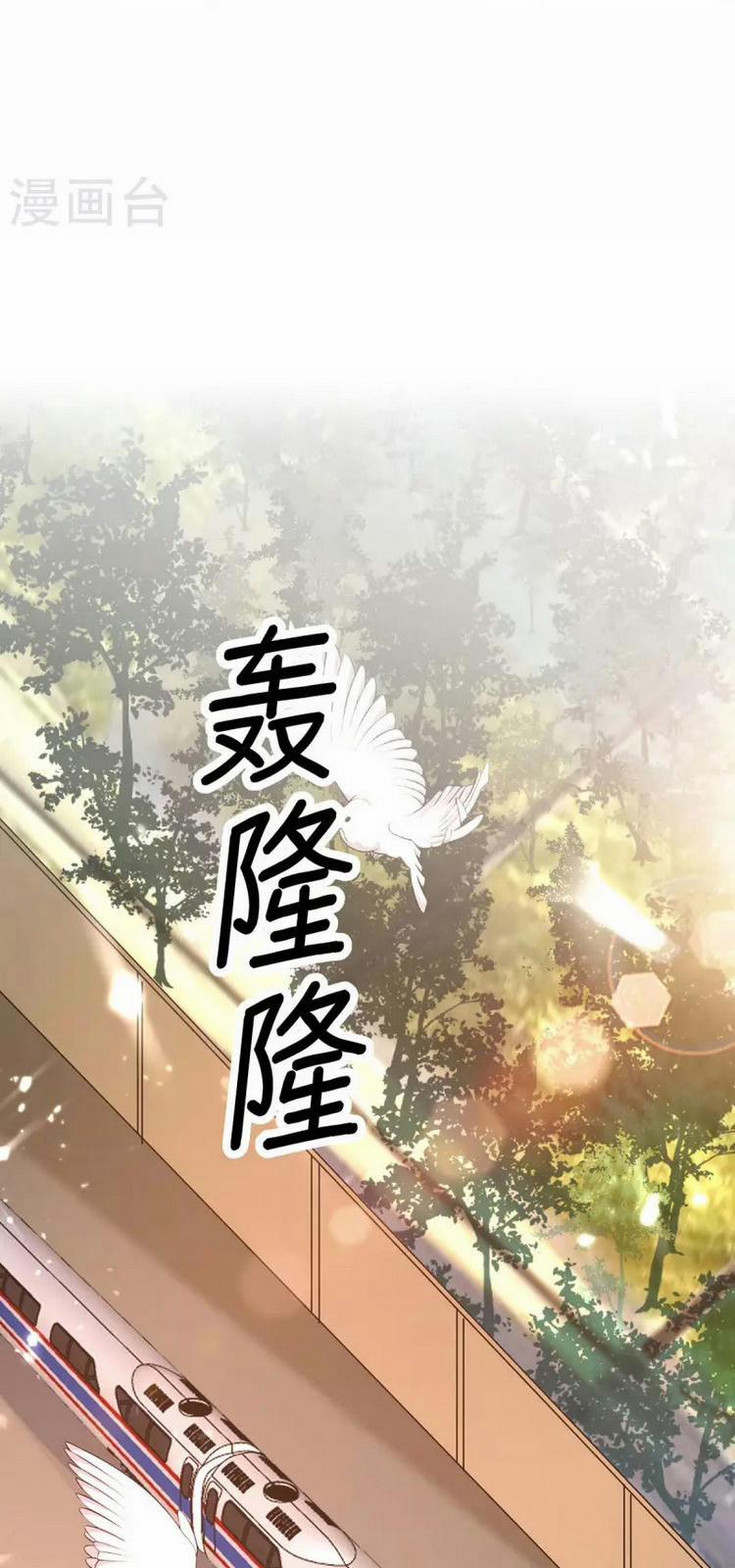 Trọng Sinh Khí Thiếu Quy Lai 245 trang 8