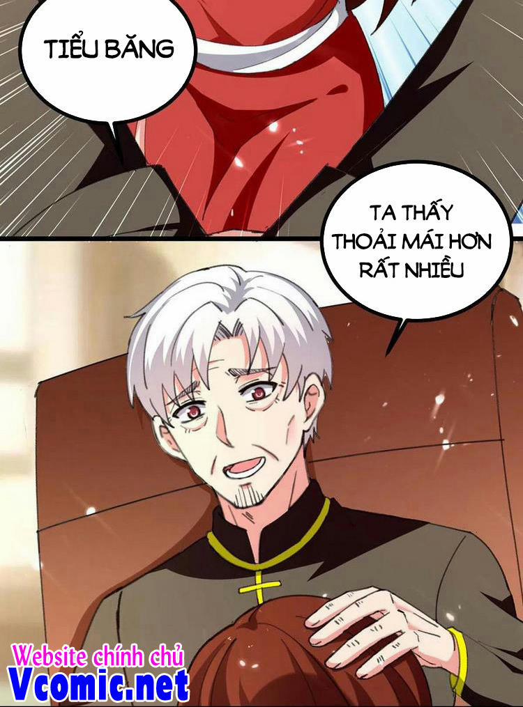 Trọng Sinh Khí Thiếu Quy Lai 247 trang 11