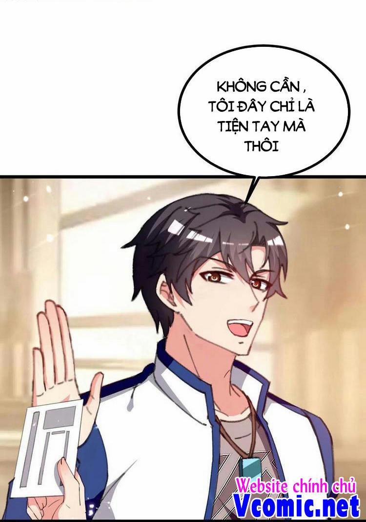 Trọng Sinh Khí Thiếu Quy Lai 247 trang 17