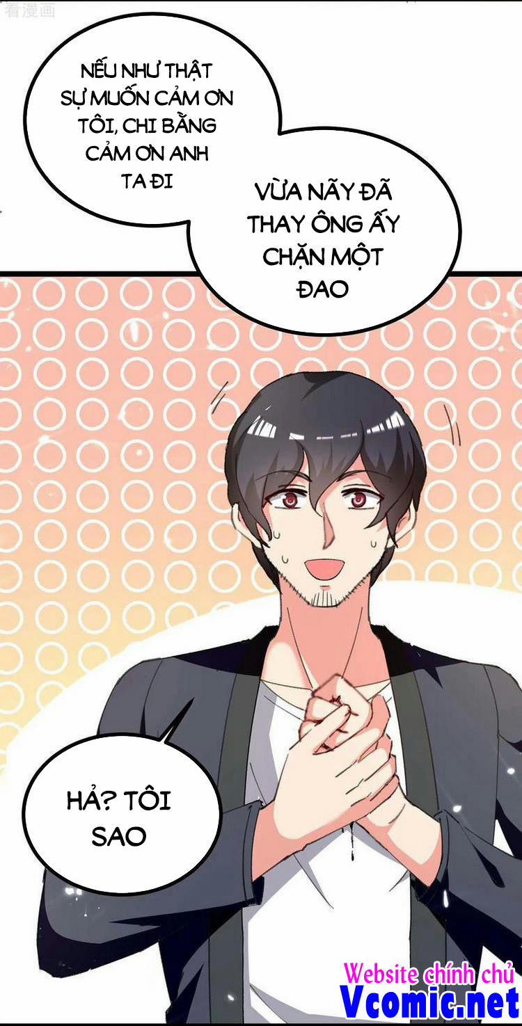 Trọng Sinh Khí Thiếu Quy Lai 247 trang 18