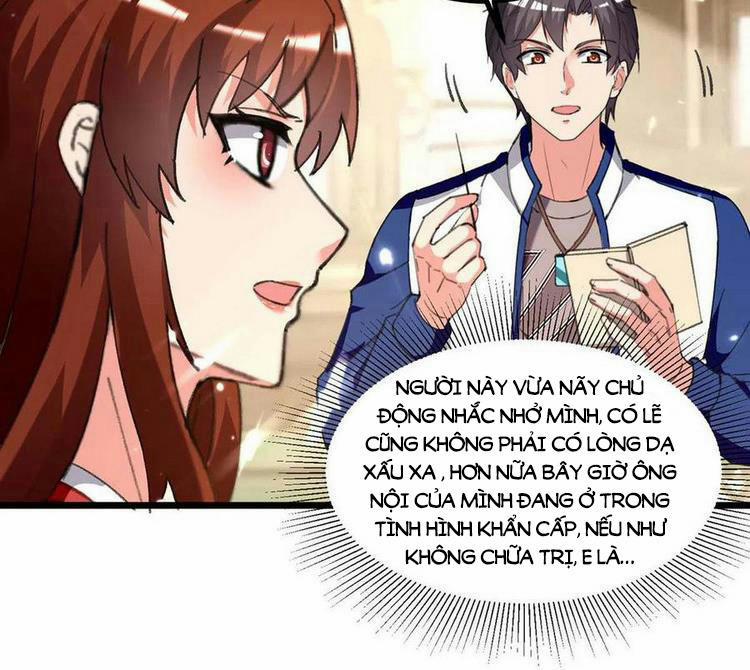 Trọng Sinh Khí Thiếu Quy Lai 247 trang 2