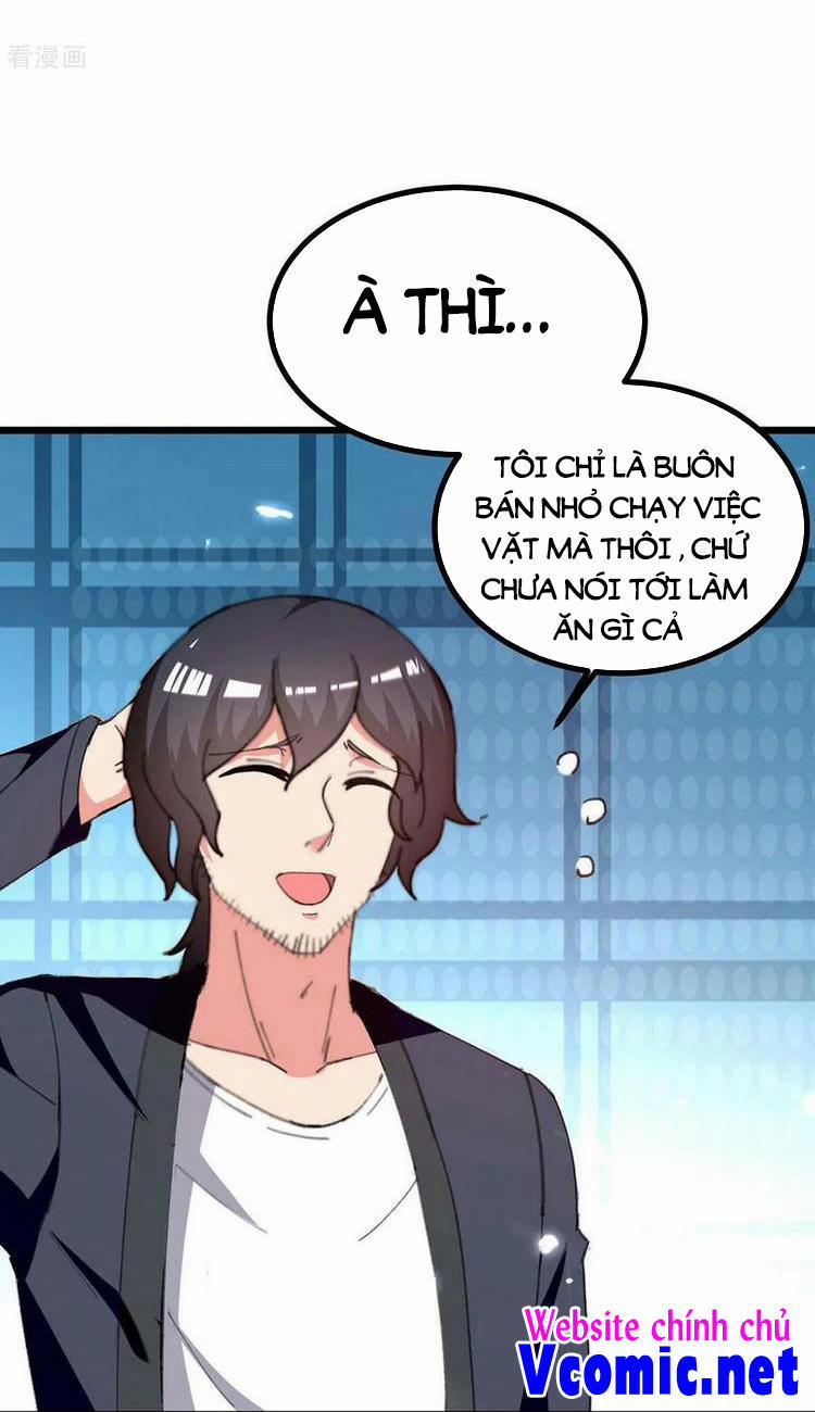 Trọng Sinh Khí Thiếu Quy Lai 247 trang 26