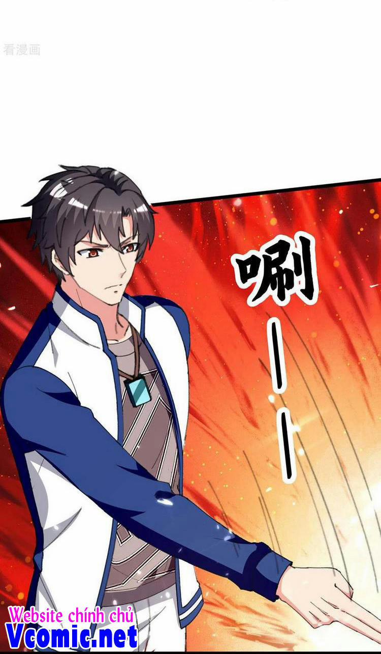 Trọng Sinh Khí Thiếu Quy Lai 247 trang 3