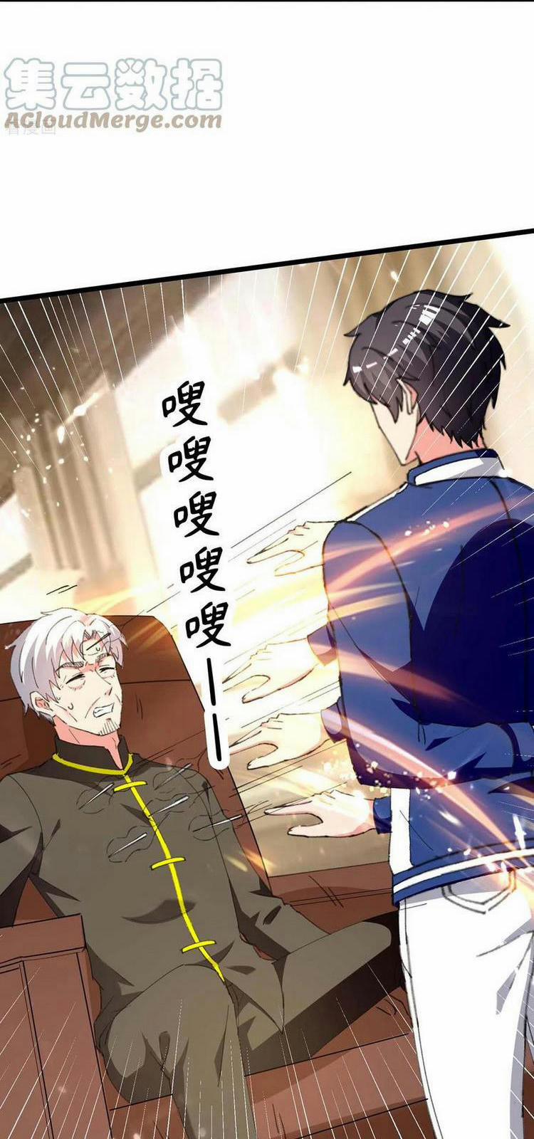 Trọng Sinh Khí Thiếu Quy Lai 247 trang 4