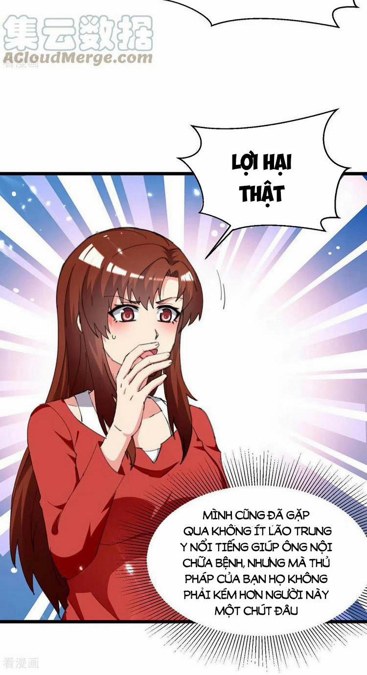 Trọng Sinh Khí Thiếu Quy Lai 247 trang 6