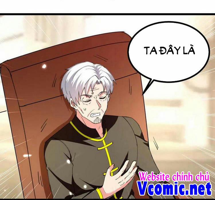 Trọng Sinh Khí Thiếu Quy Lai 247 trang 9