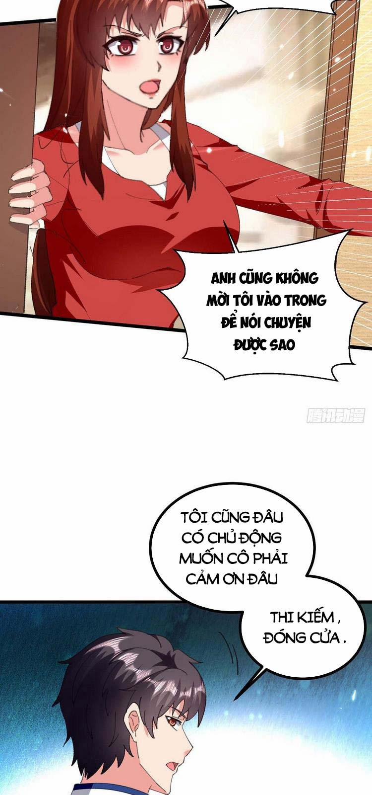 Trọng Sinh Khí Thiếu Quy Lai 248 trang 12