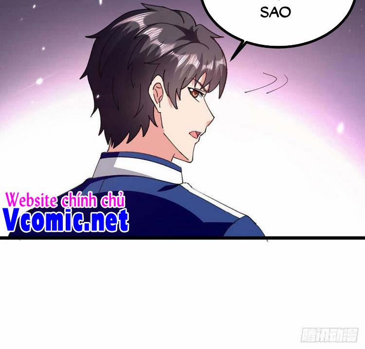 Trọng Sinh Khí Thiếu Quy Lai 248 trang 14